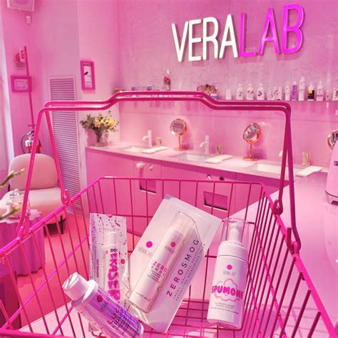 vera lab booking online